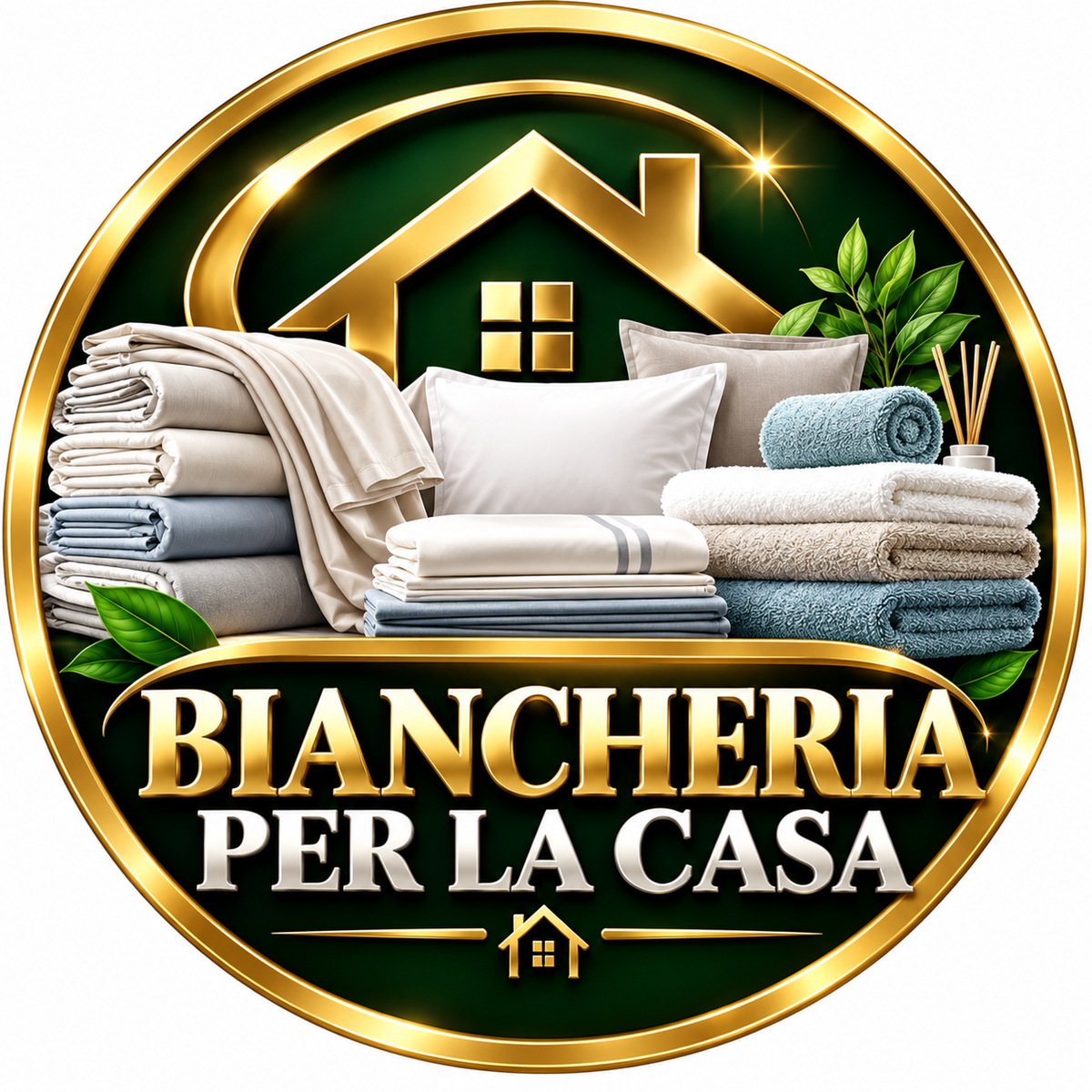 Biancheria per la casa