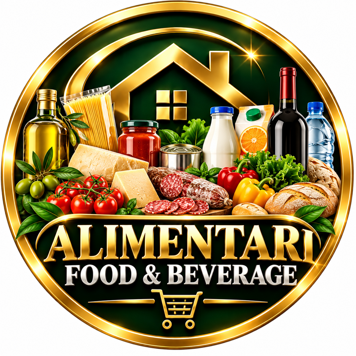 Alimentari