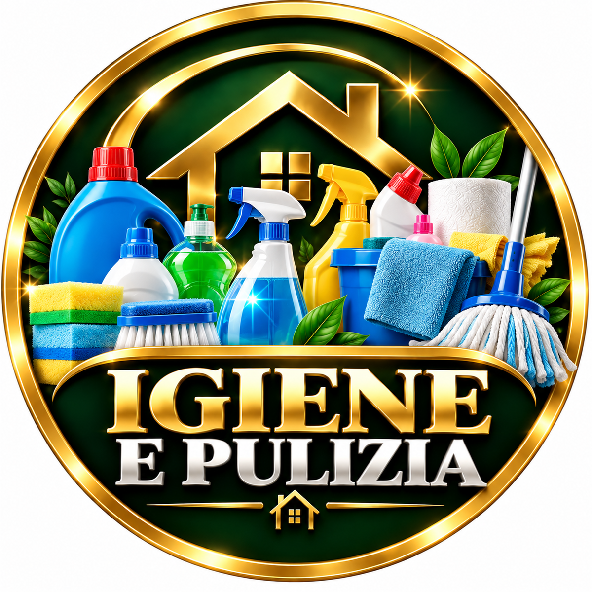 Igiene e Pulizia